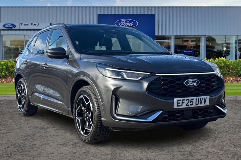 Used Ford Kuga 2025 for sale - 77570626: Photo 1