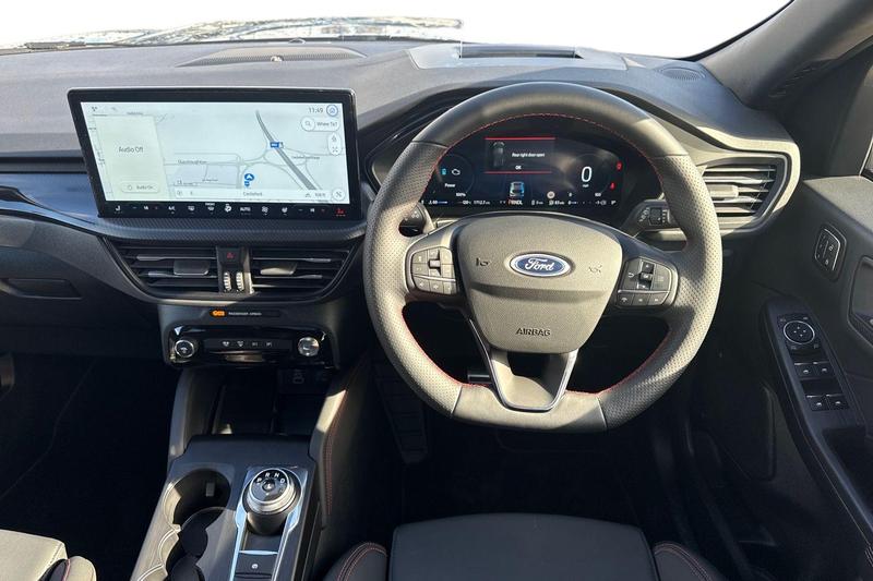 Used Ford Kuga 2025 for sale - 77570626: Photo 11