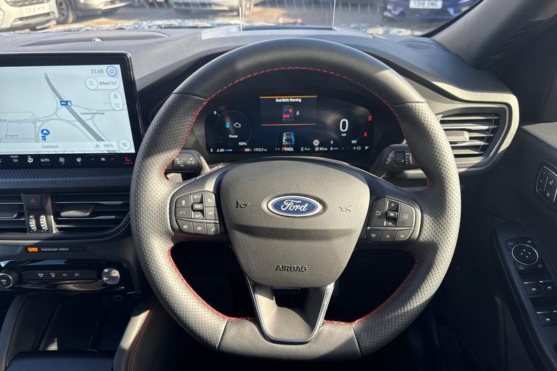 Used Ford Kuga 2025 for sale - 77570626: Photo 12