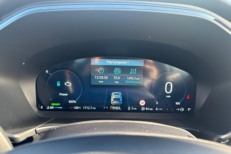 Used Ford Kuga 2025 for sale - 77570626: Photo 13