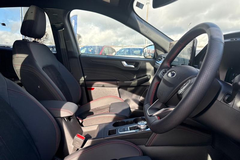 Used Ford Kuga 2025 for sale - 77570626: Photo 17