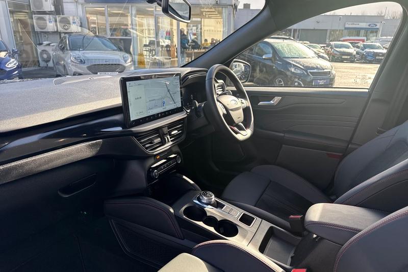 Used Ford Kuga 2025 for sale - 77570626: Photo 18