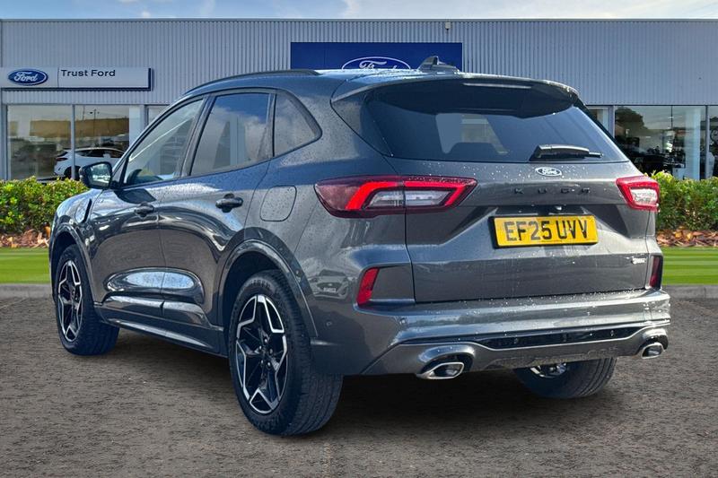 Used Ford Kuga 2025 for sale - 77570626: Photo 2