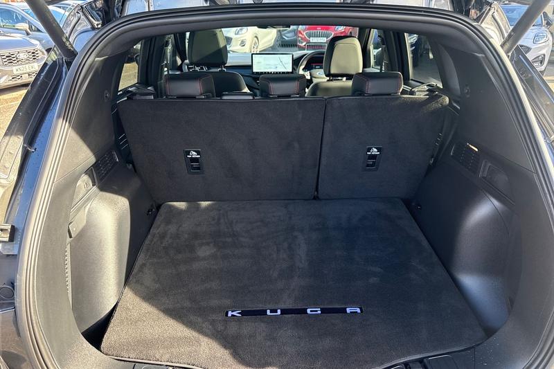 Used Ford Kuga 2025 for sale - 77570626: Photo 21