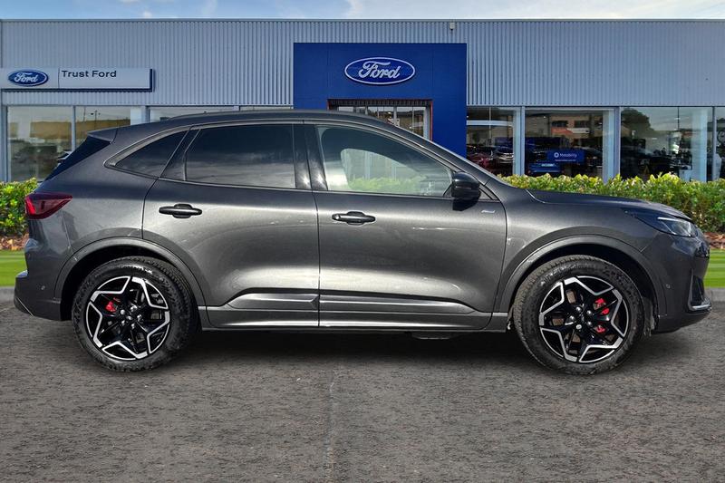 Used Ford Kuga 2025 for sale - 77570626: Photo 3