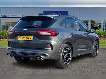 Used Ford Kuga 2025 for sale - 77570626: Photo