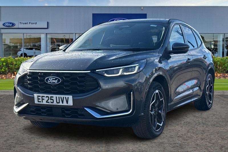 Used Ford Kuga 2025 for sale - 77570626: Photo 5