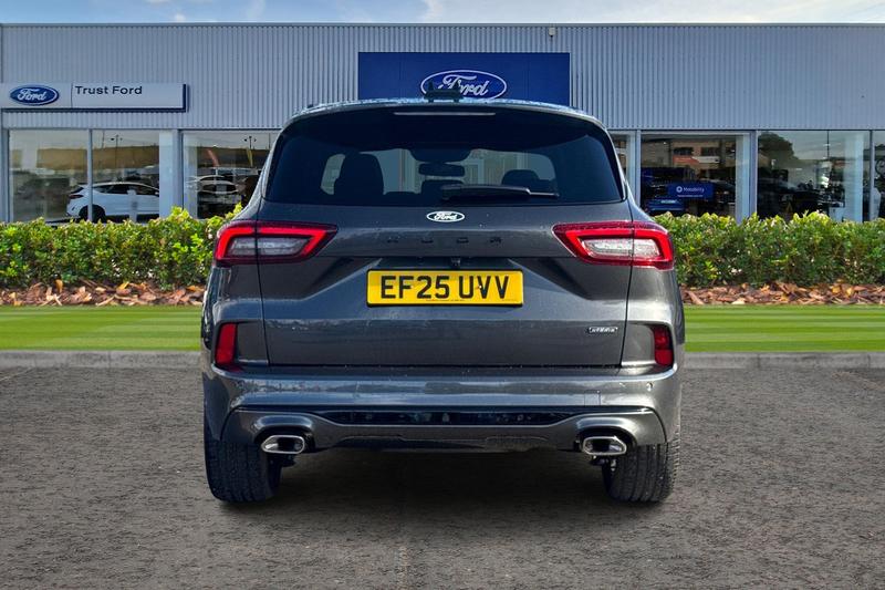 Used Ford Kuga 2025 for sale - 77570626: Photo 7