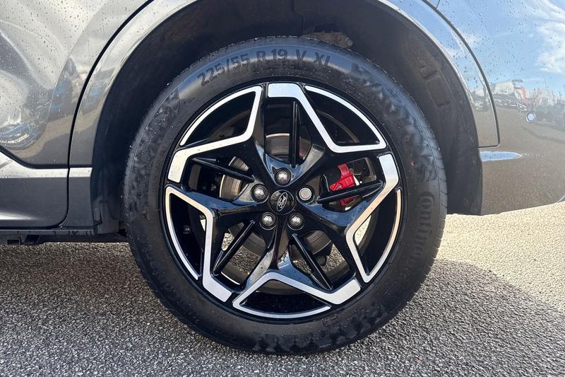 Used Ford Kuga 2025 for sale - 77570626: Photo 8