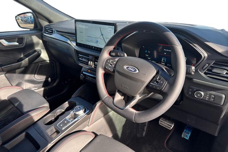 Used Ford Kuga 2025 for sale - 77570626: Photo 9