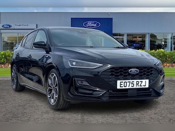 Used Ford Focus 2025 for sale - 79053924: Photo