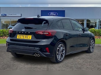 Used Ford Focus 2025 for sale - 79053924: Photo