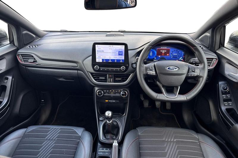 Used Ford Puma 2024 for sale - 76344497: Photo 10