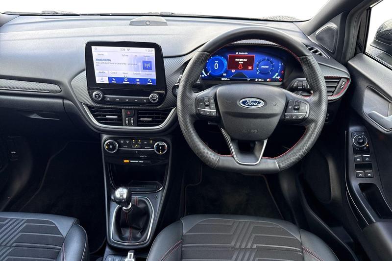 Used Ford Puma 2024 for sale - 76344497: Photo 11