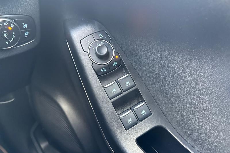 Used Ford Puma 2024 for sale - 76344497: Photo 16