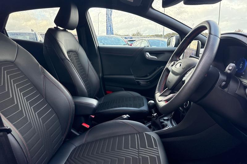 Used Ford Puma 2024 for sale - 76344497: Photo 17