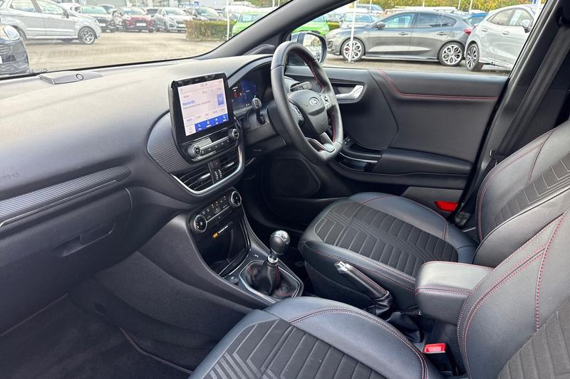 Used Ford Puma 2024 for sale - 76344497: Photo 18