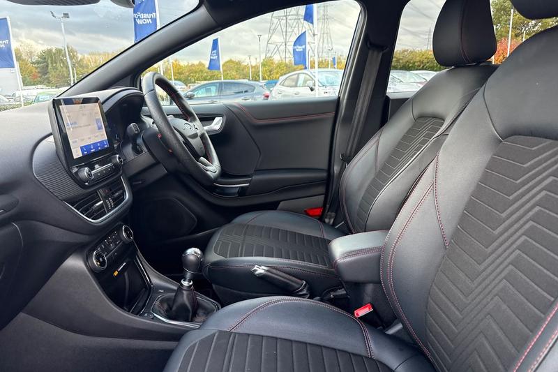 Used Ford Puma 2024 for sale - 76344497: Photo 19