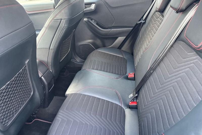 Used Ford Puma 2024 for sale - 76344497: Photo 20