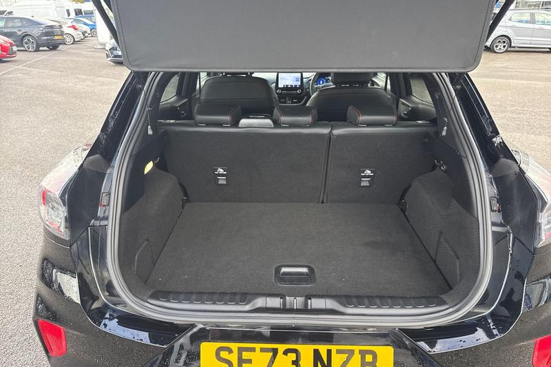 Used Ford Puma 2024 for sale - 76344497: Photo 21