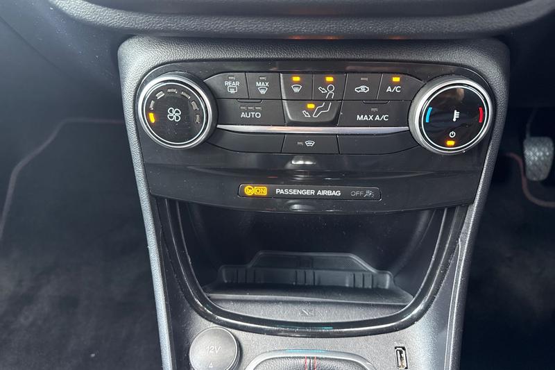 Used Ford Puma 2024 for sale - 76344497: Photo 25