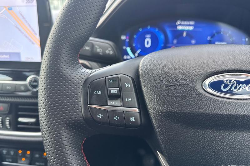 Used Ford Puma 2024 for sale - 76344497: Photo 27