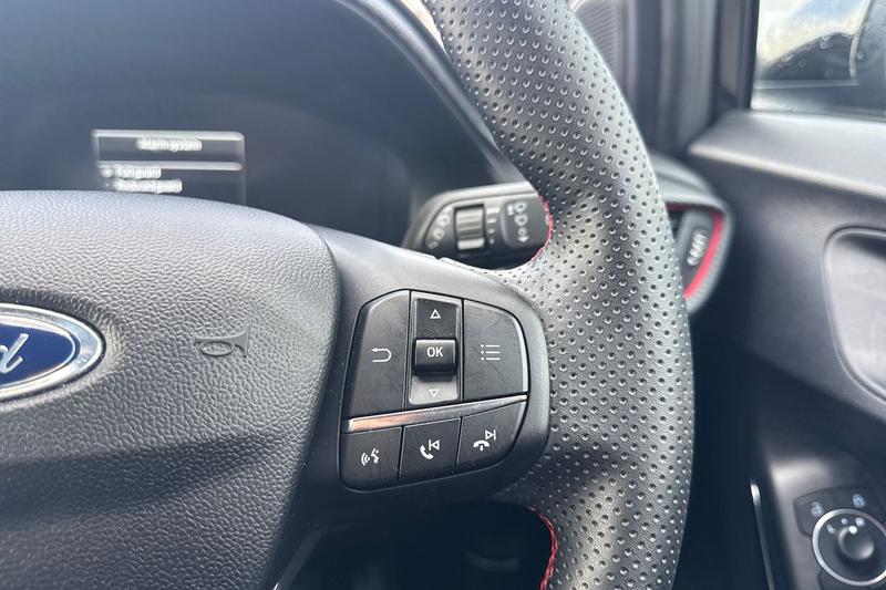 Used Ford Puma 2024 for sale - 76344497: Photo 28