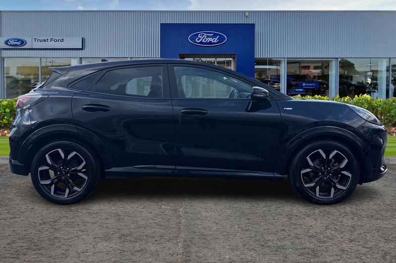 Used Ford Puma 2024 for sale - 76344497: Photo 3