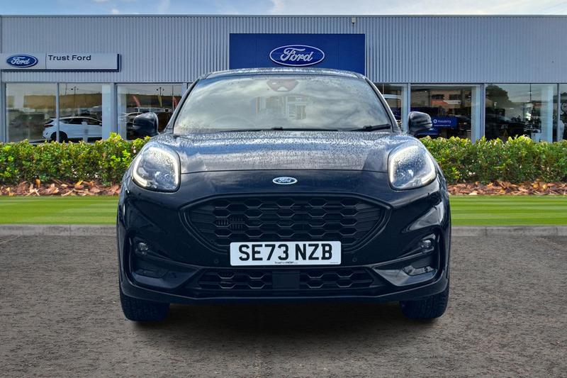 Used Ford Puma 2024 for sale - 76344497: Photo 6