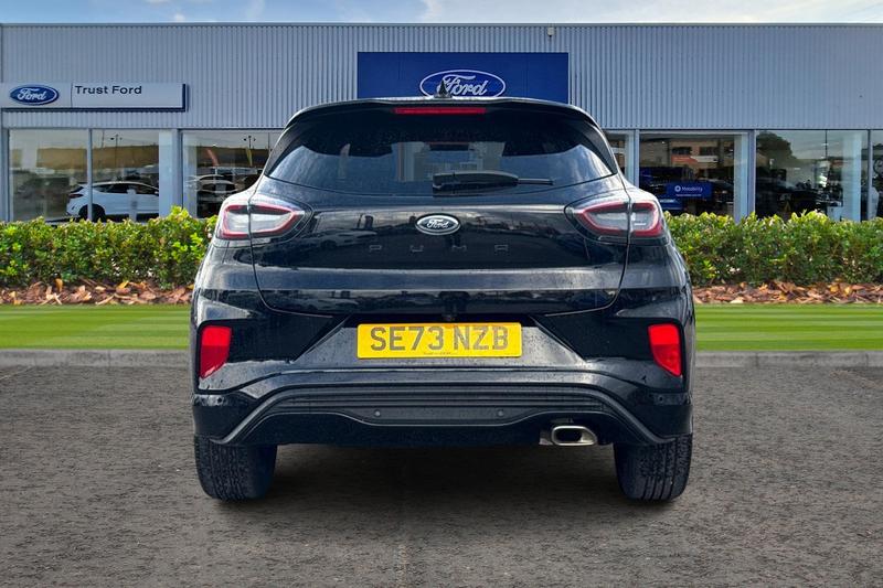Used Ford Puma 2024 for sale - 76344497: Photo 7