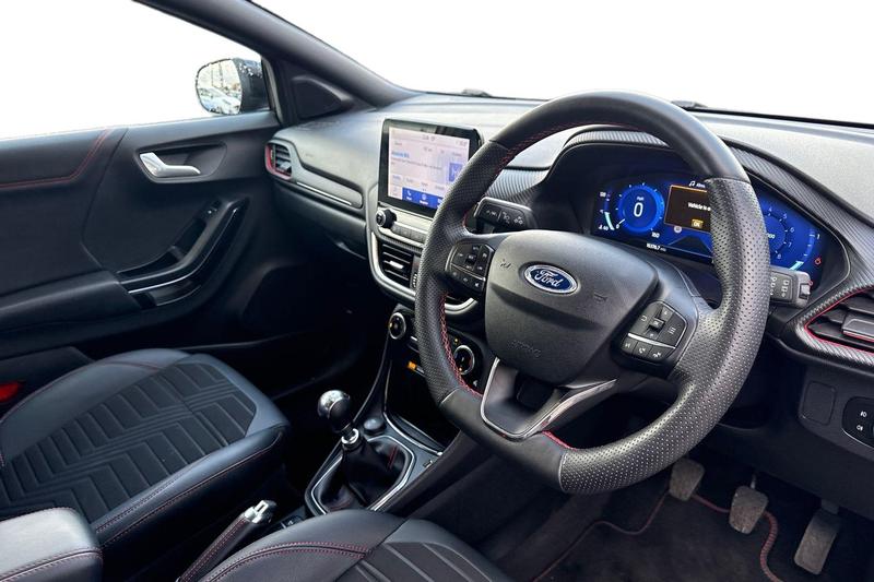 Used Ford Puma 2024 for sale - 76344497: Photo 9