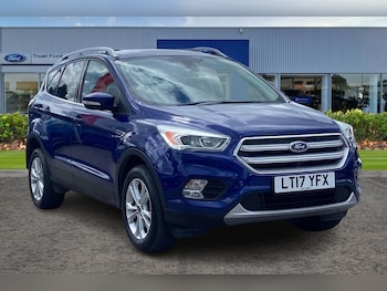 Used Ford Kuga 2017 for sale - 78886004: Photo