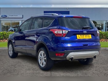 Used Ford Kuga 2017 for sale - 78886004: Photo