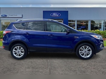 Used Ford Kuga 2017 for sale - 78886004: Photo