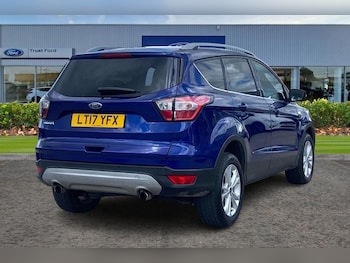 Used Ford Kuga 2017 for sale - 78886004: Photo