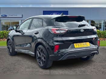 Used Ford Puma 2022 for sale - 78942207: Photo