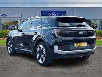 Used Ford Explorer 2024 for sale - 75835746: Photo