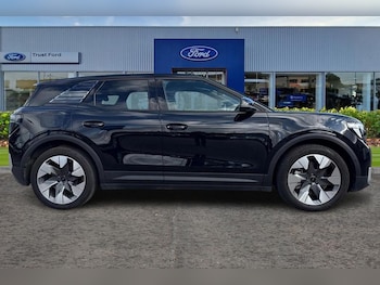 Used Ford Explorer 2024 for sale - 75835746: Photo