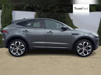 Used Jaguar E-Pace 2020 for sale - 78486874: Photo