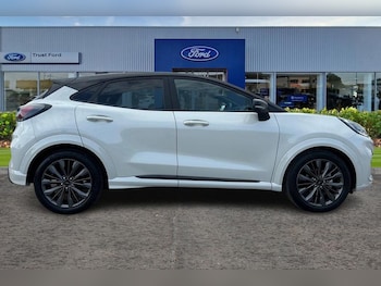 Used Ford Puma 2025 for sale - 79357558: Photo