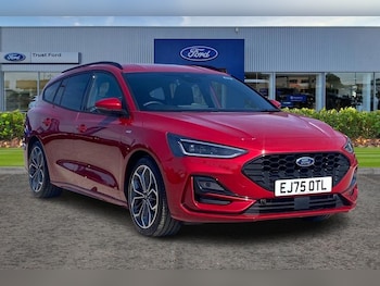 Used Ford Focus 2025 for sale - 78381776: Photo