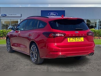 Used Ford Focus 2025 for sale - 78381776: Photo
