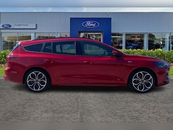 Used Ford Focus 2025 for sale - 78381776: Photo