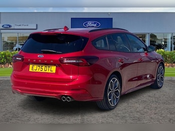 Used Ford Focus 2025 for sale - 78381776: Photo