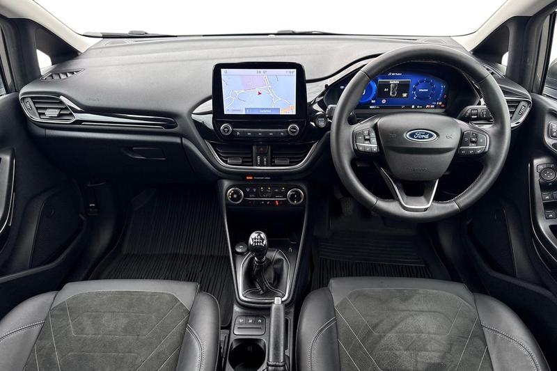 Used Ford Fiesta 2023 for sale - 77848579: Photo 10