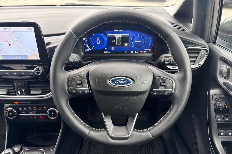 Used Ford Fiesta 2023 for sale - 77848579: Photo 12