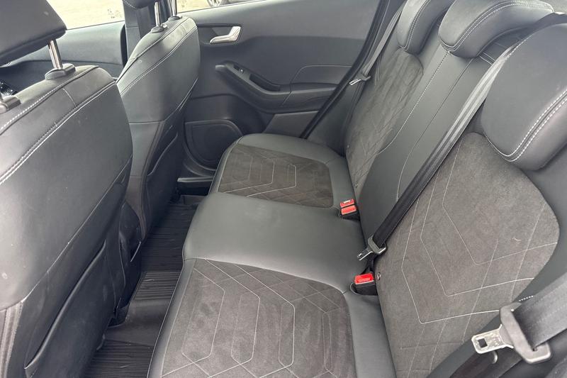 Used Ford Fiesta 2023 for sale - 77848579: Photo 20