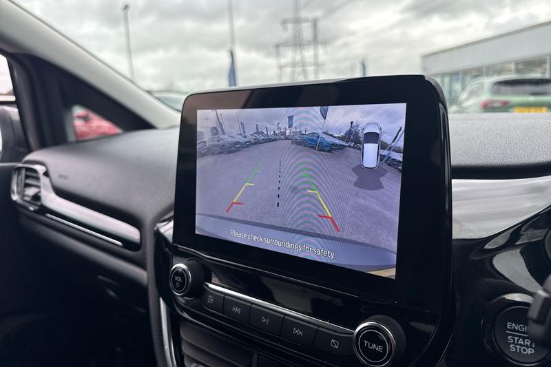 Used Ford Fiesta 2023 for sale - 77848579: Photo 23