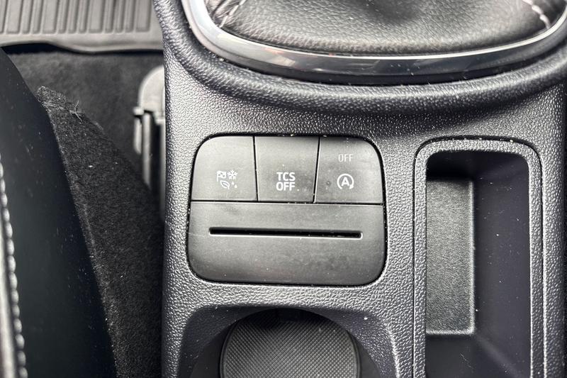 Used Ford Fiesta 2023 for sale - 77848579: Photo 25