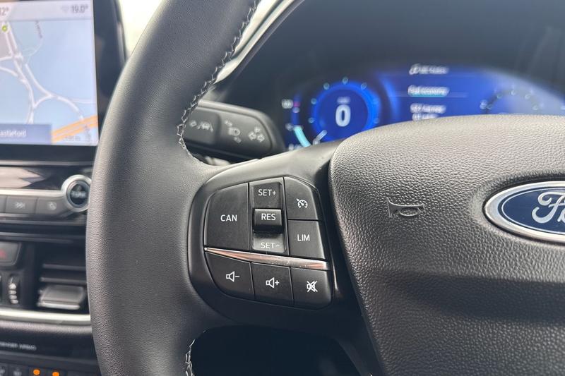 Used Ford Fiesta 2023 for sale - 77848579: Photo 26